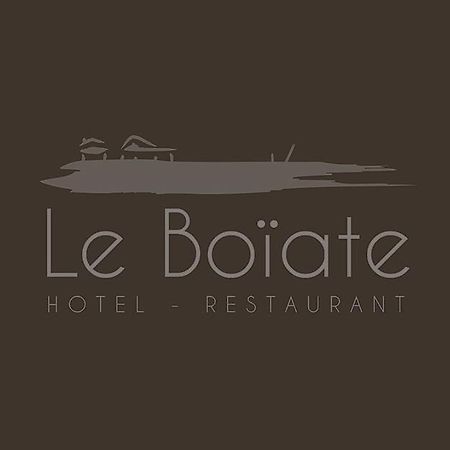 Le Boiate Ares Exterior foto