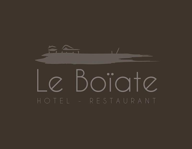 Le Boiate Ares Exterior foto
