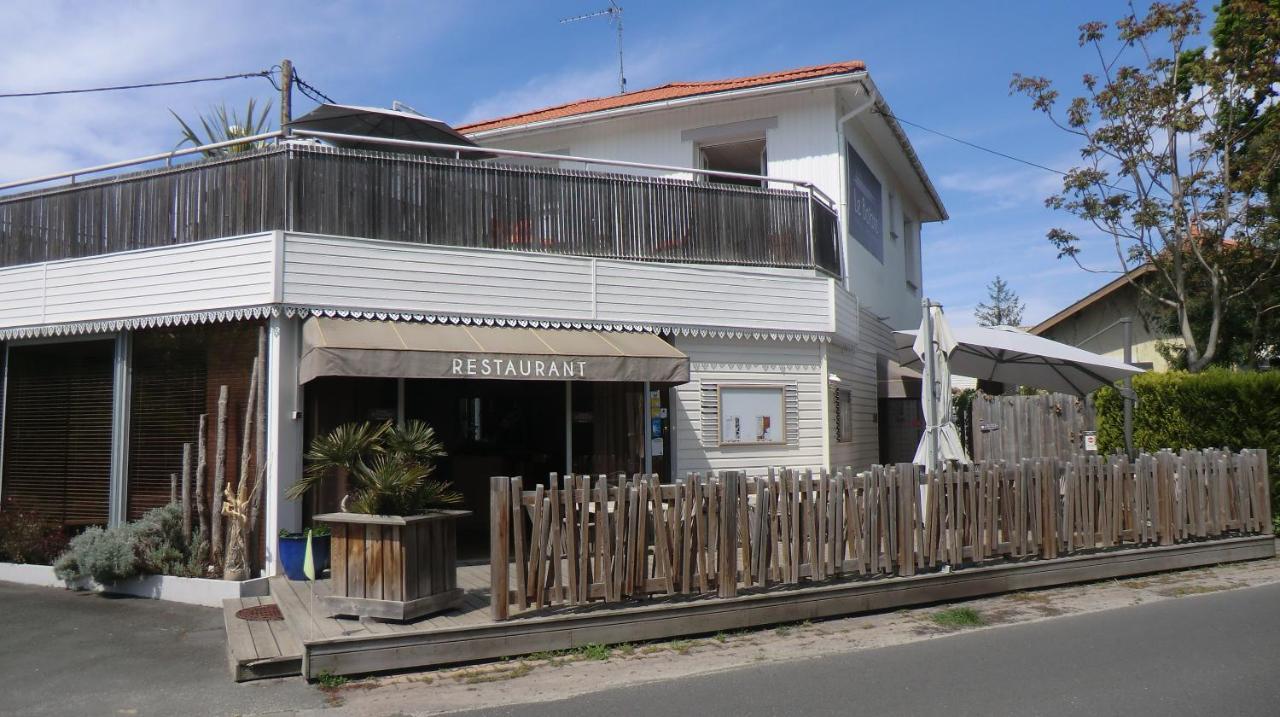 Le Boiate Ares Exterior foto