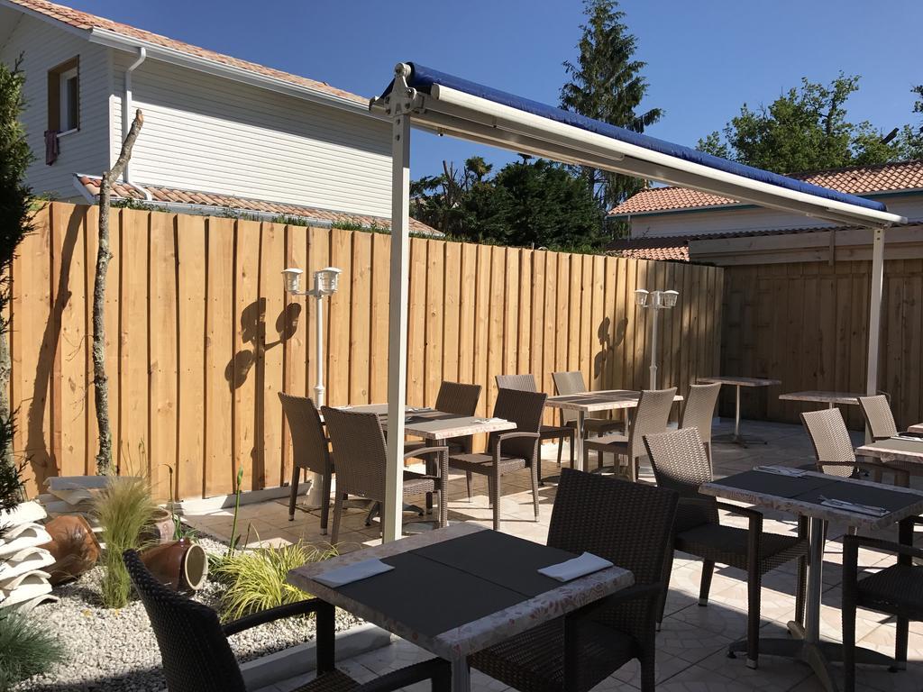Le Boiate Ares Exterior foto