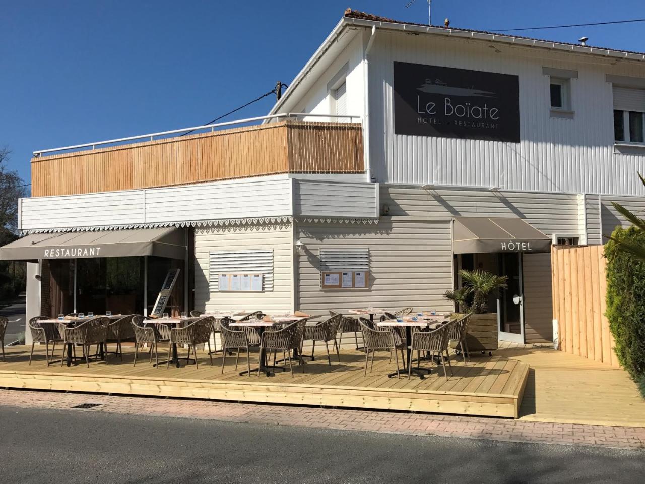 Le Boiate Ares Exterior foto